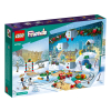 Lego FRIENDS 41758 Kalendarz adwentowy 2023